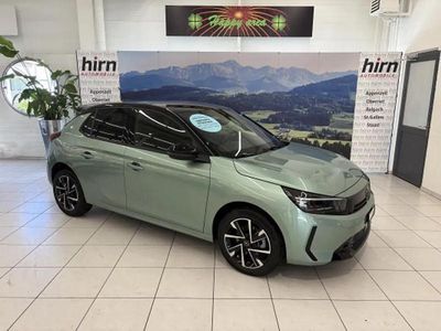 Neu Opel Corsa 100 PS (73 kW) 2025 Grün Kleinwagen