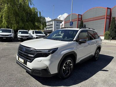 Gebraucht 2024 Subaru Forester SUV | CHF 39’900 (Fairer Preis)