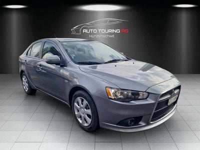 Mitsubishi Lancer Sportback
