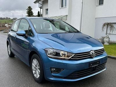 Gebraucht 2015 VW Golf VII Comfortline | CHF 11’500 (Guter Preis)