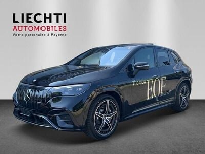 Gebraucht 2023 Mercedes EQE AMG 43 AMG SUV | CHF 84’900 (Superpreis)