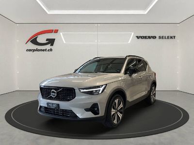 gebraucht Volvo XC40 1.5 T5 PiH Ultimate Dark