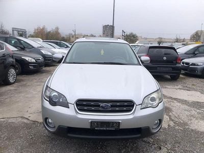 Gebraucht 2006 Subaru Outback | CHF 5’000 (Guter Preis)