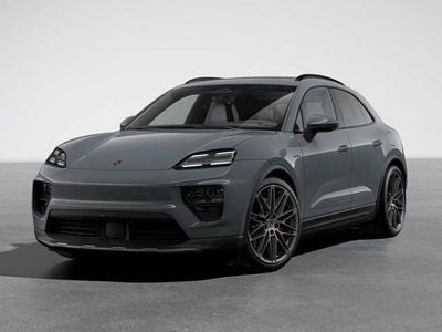 Gebraucht Porsche Macan 379 kW (516 PS) 2025 SUV