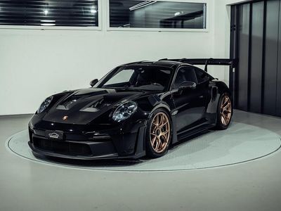 Neu 2025 Porsche 911 GT3 RS Coupé | CHF 299’900