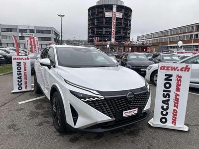 Gebraucht 2025 Nissan Qashqai Tekna SUV | CHF 26’850 (Superpreis)