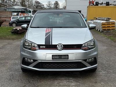 Gebraucht VW Polo GTI 230 PS (169 kW) 2016