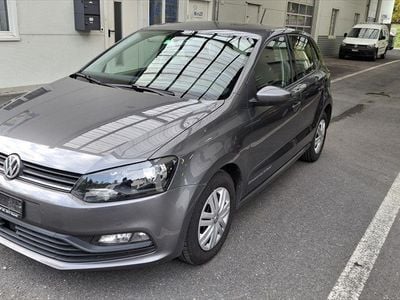 Gebraucht 2016 VW Polo Limousine | CHF 7’999 (Guter Preis)