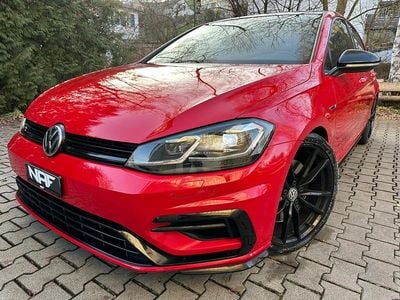 Gebraucht 2017 VW Golf VII R | CHF 26’800 (Fairer Preis)