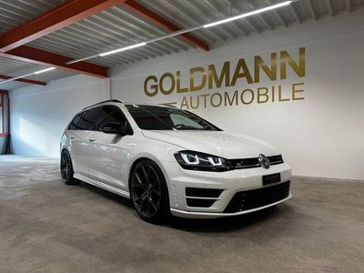 VW Golf Alltrack