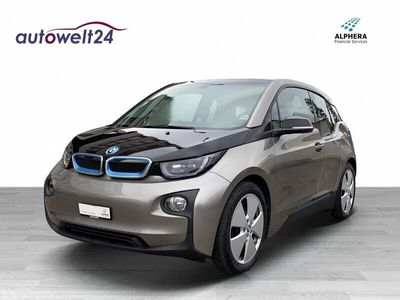 gebraucht BMW i3 