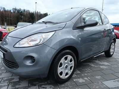 Gebraucht Ford Ka Ambiente 69 PS (50 kW) 2008 Kleinwagen