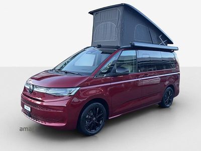 Neu 2025 VW California California Van | CHF 84’900 (Fairer Preis)