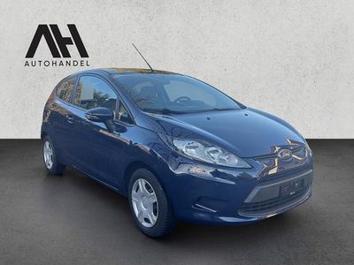 Gebraucht 2012 Ford Fiesta | CHF 4’500