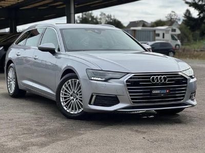 Gebraucht 2019 Audi A6 Sport Kombi | CHF 22’900 (Guter Preis)