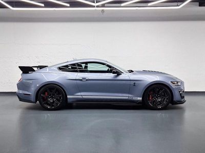 Gebraucht 2022 Ford Mustang | CHF 185’900