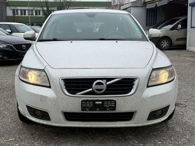 Gebraucht 2012 Volvo V50 Momentum Kombi | CHF 1’999