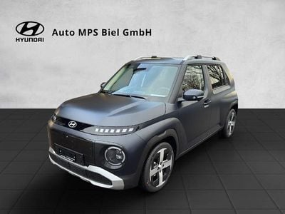 Neu 2025 Hyundai Inster Kleinwagen | CHF 29’990 (Fairer Preis)