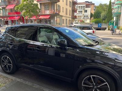 Gebraucht 2022 Nissan Qashqai Tekna SUV | CHF 22’000 (Superpreis)