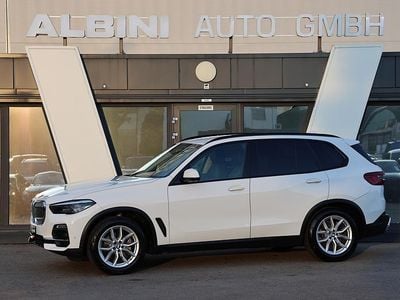 Gebraucht 2020 BMW X5 Shadowline SUV | CHF 47’900