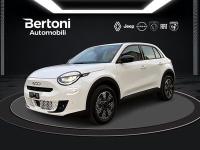 Neu 2025 Fiat 600 SUV | CHF 26’790 (Superpreis)