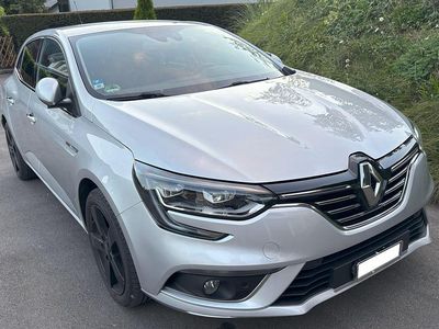 Gebraucht 2016 Renault Mégane III Bose Edition | CHF 6’390 (Etwas zu teuer)