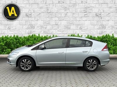 Gebraucht 2014 Honda Insight Comfort Limousine | CHF 8’900 (Fairer Preis)