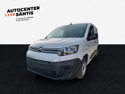 gebraucht Citroën Berlingo M 1.2 PureTech 110 S/S