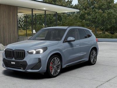 Neu (2026) BMW X1 Comfort Edition 277 PS | Superpreis