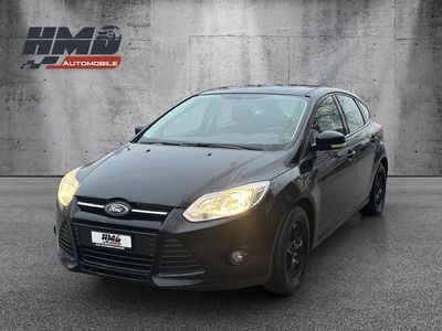 Gebraucht 2011 Ford Focus Trend | CHF 2’400 (Superpreis)