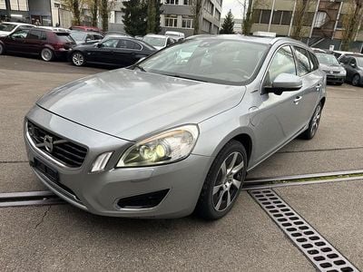 Gebraucht 2013 Volvo V60 Kombi | CHF 5’990