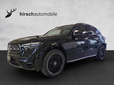 Neu Mercedes GLC450 367 PS (269 kW) 2025 SUV