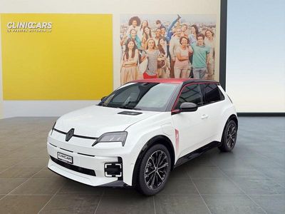 Neu 2025 Renault R5 Iconic Kleinwagen | CHF 32’999 (Fairer Preis)