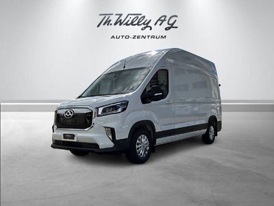 Gebraucht 2023 Maxus eDeliver 9 Van | CHF 34’800