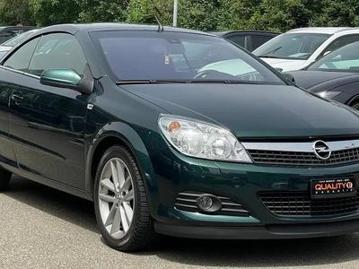 Gebraucht Opel Astra Cosmo 180 PS (132 kW) 2009