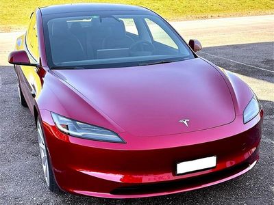 Gebraucht Tesla Model 3 366 kW (498 PS) 2024 Limousine