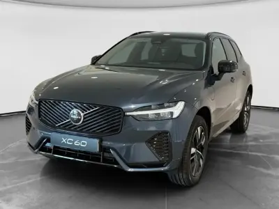 Neu (2026) Volvo XC60 Plus 336 PS
