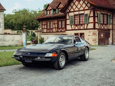Gebraucht Ferrari Daytona 347 PS (255 kW) 1971