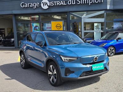 Gebraucht 2022 Volvo C40 Core SUV | CHF 29’900