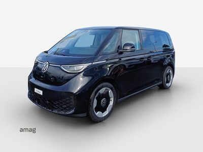 Noir profond nacré (lc9x) Gebraucht 2024 VW ID. Buzz Pro Van / Kleinbus | CHF 61’300 (Teuer)