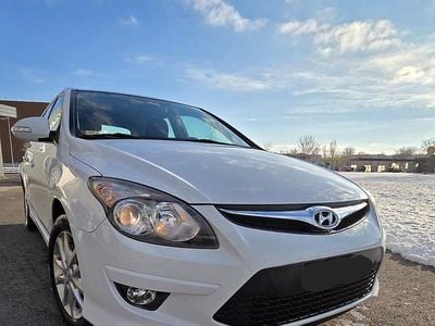 Gebraucht 2010 Hyundai i30 Edition | CHF 4’400 (Etwas zu teuer)