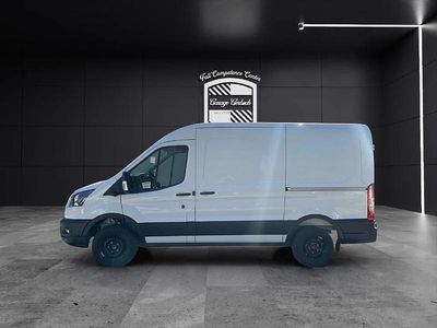 Gebraucht Ford E-Transit Trend 197 kW (269 PS) 2023 Van
