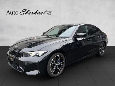 Gebraucht 2025 BMW M340 M Sport Limousine | CHF 54’800