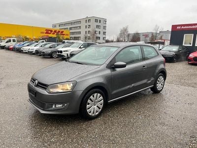 Gebraucht 2010 VW Polo Trendline | CHF 2’900 (Superpreis)