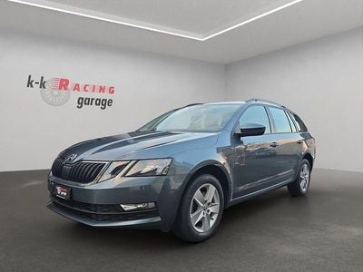 Gebraucht 2019 Skoda Octavia Ambition Kombi | CHF 15’900 (Fairer Preis)