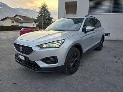Gebraucht Seat Tarraco 4Drive 150 PS (110 kW) 2019 SUV
