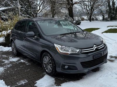 Gebraucht 2011 Citroën C4 | CHF 4’999 (Etwas zu teuer)
