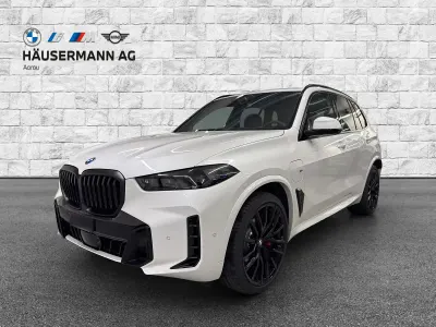 Neu (2026) BMW X5 M Sport 489 PS | Teuer