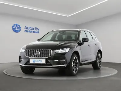 Neu (2026) Volvo XC60 Plus 349 PS | Guter Preis