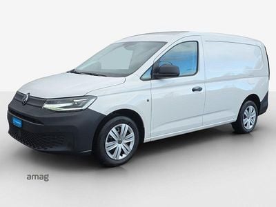 Gebraucht 2023 VW Caddy Maxi Van / Kleinbus | CHF 23’890 (Superpreis)